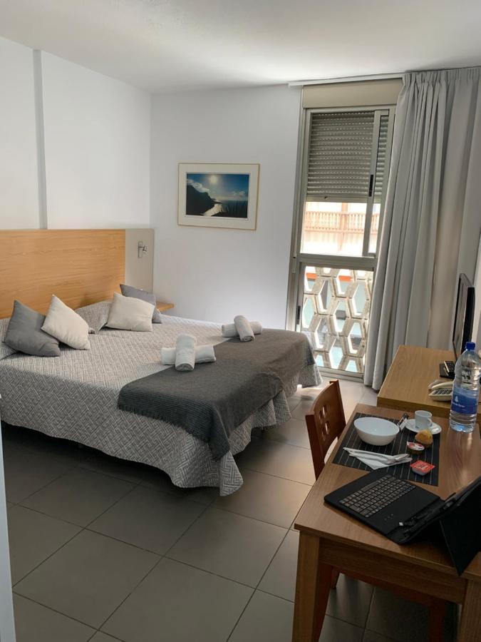 Hotel Mhc Arenales Las Palmas / Gran Canaria
