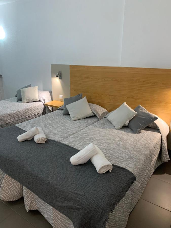 Mhc Arenales Las Palmas / Gran Canaria