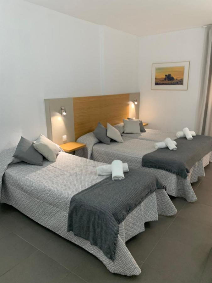 Hotel Mhc Arenales 2*