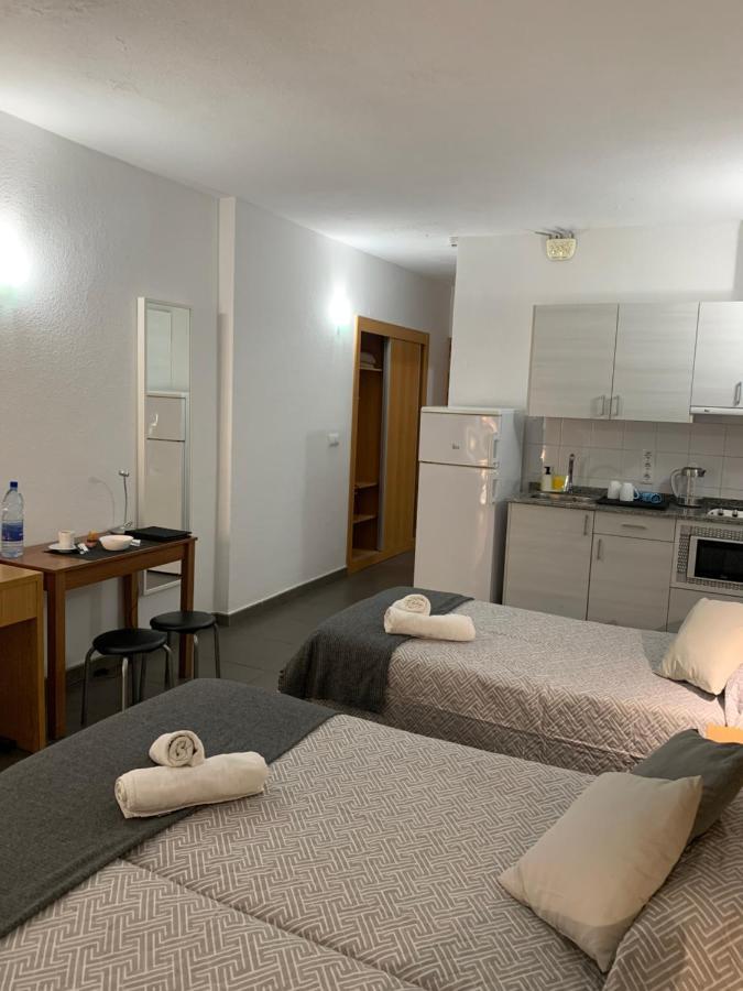 Mhc Arenales Hotel Las Palmas / Gran Canaria