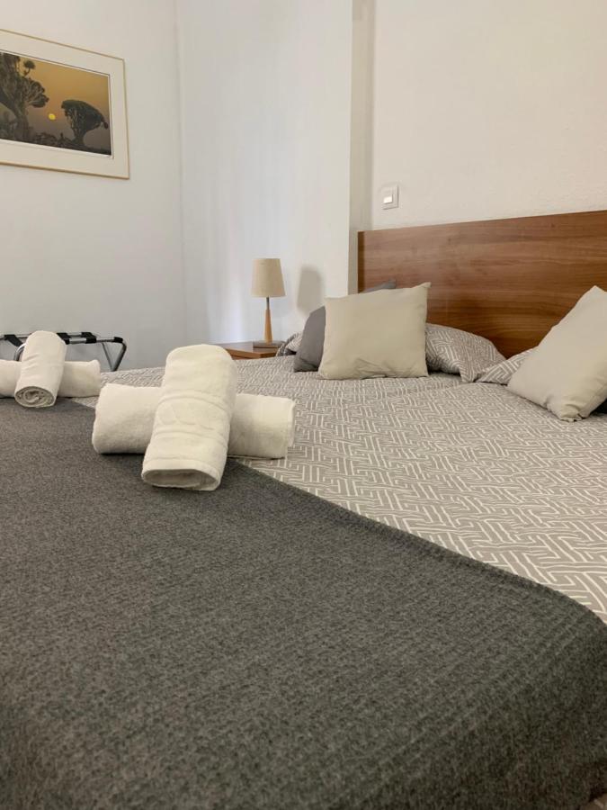 Mhc Arenales Hotel Las Palmas / Gran Canaria