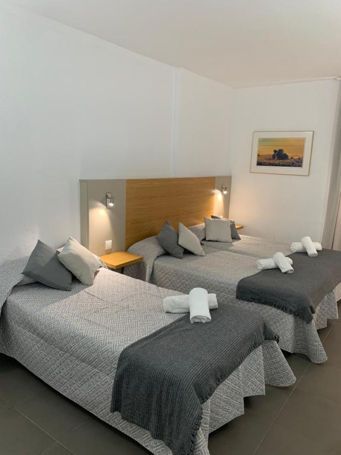 Mhc Arenales Hotel 2*