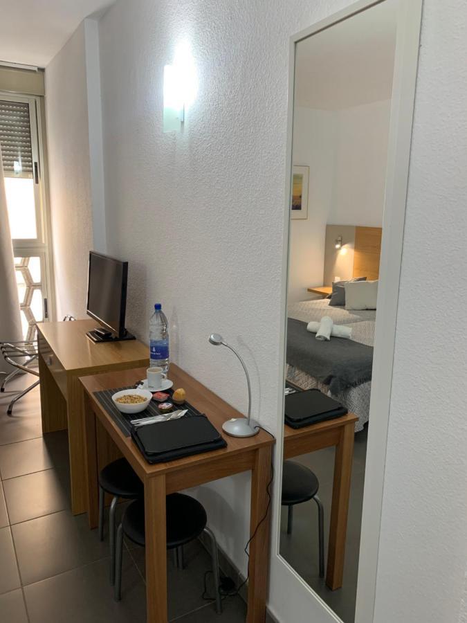 Mhc Arenales Hotel 2*