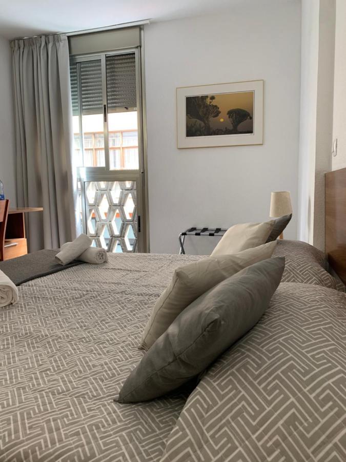 Mhc Arenales 2* Las Palmas / Gran Canaria