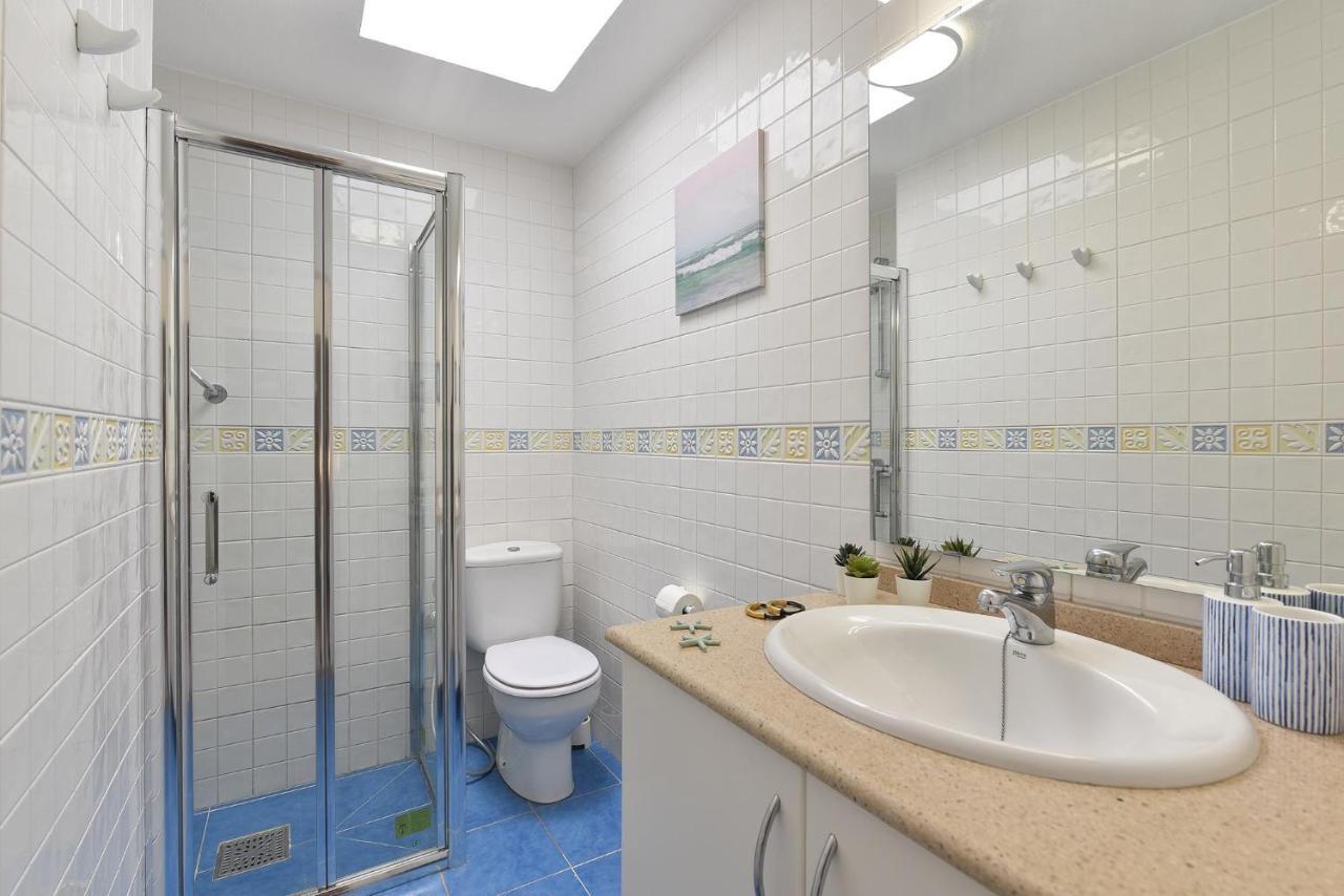 Rocas Rojas 406b By Villagrancanaria Apartment *