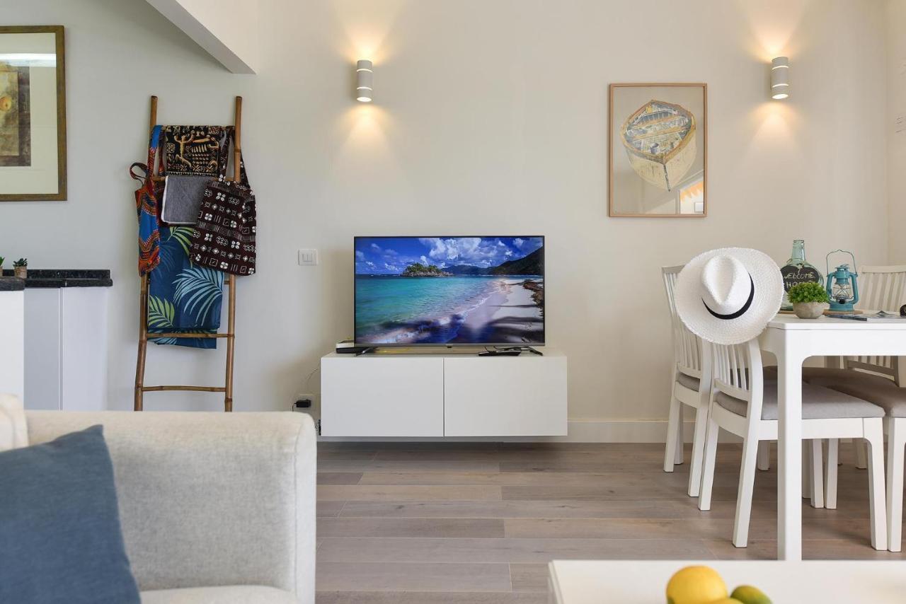 Rocas Rojas 406b By Villagrancanaria Apartment