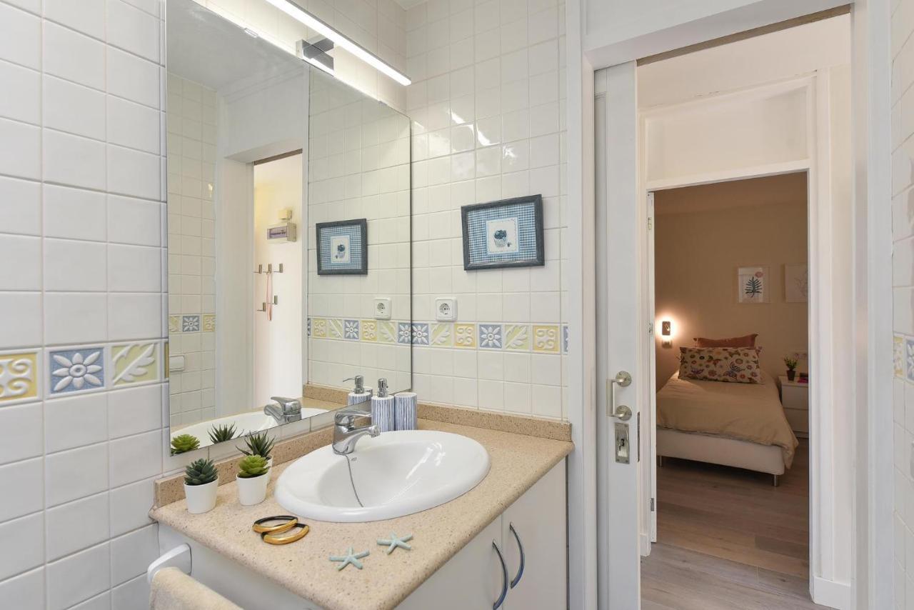 Apartment Rocas Rojas 406b By Villagrancanaria