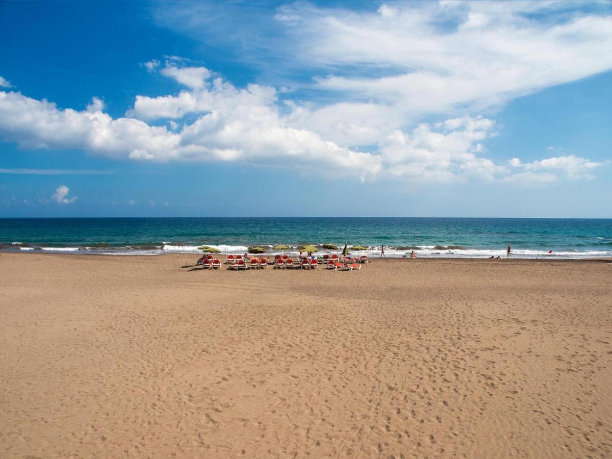 Rocas Rojas 406b By Villagrancanaria Apartment *