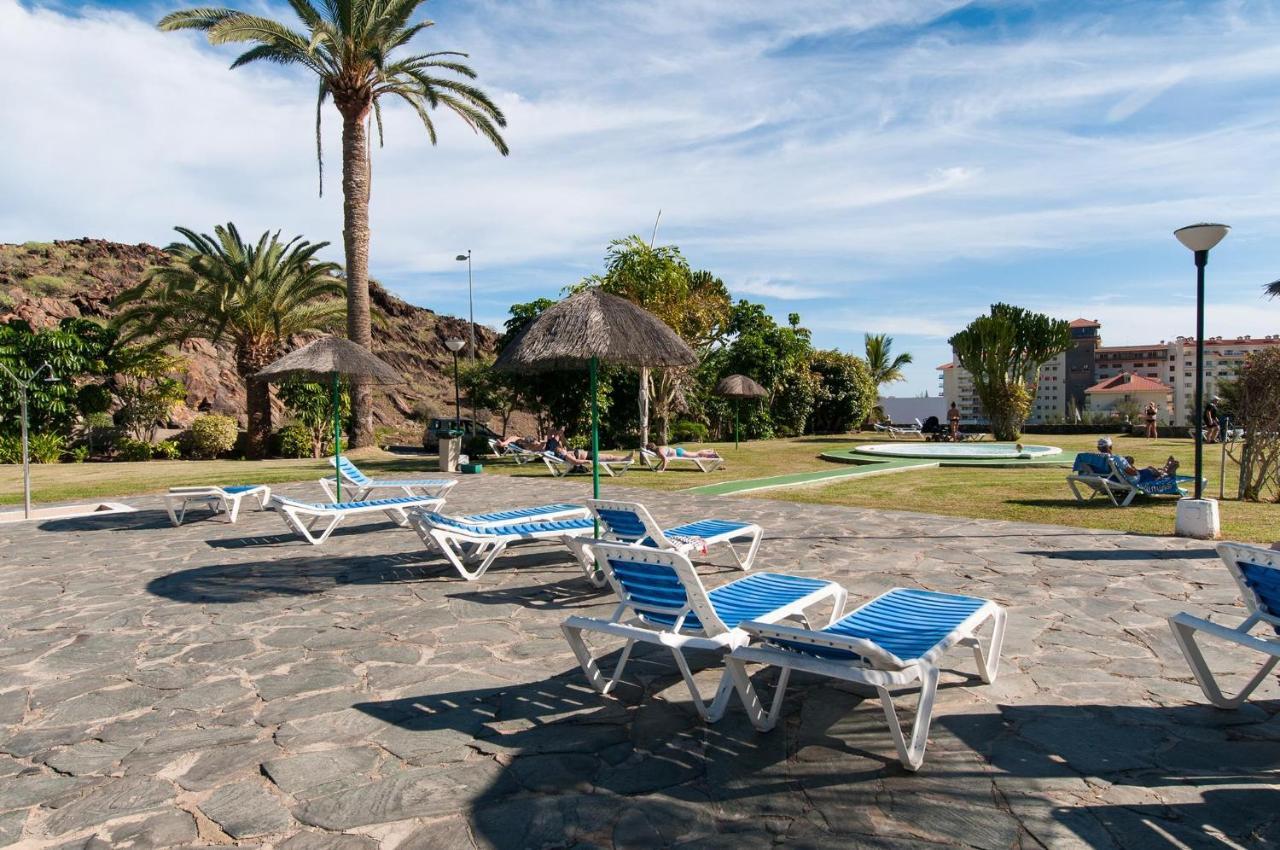 Apartment Rocas Rojas 406b By Villagrancanaria