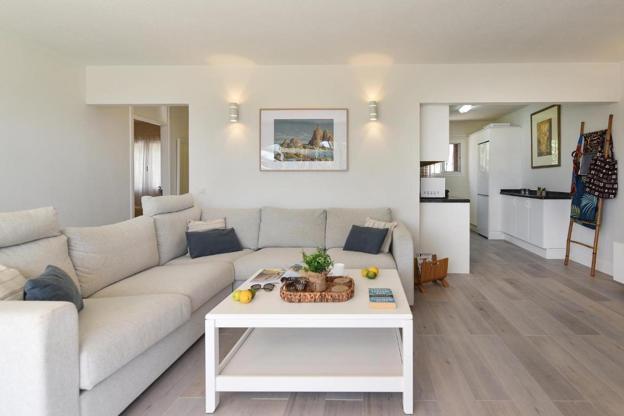 Rocas Rojas 406b By Villagrancanaria Apartment