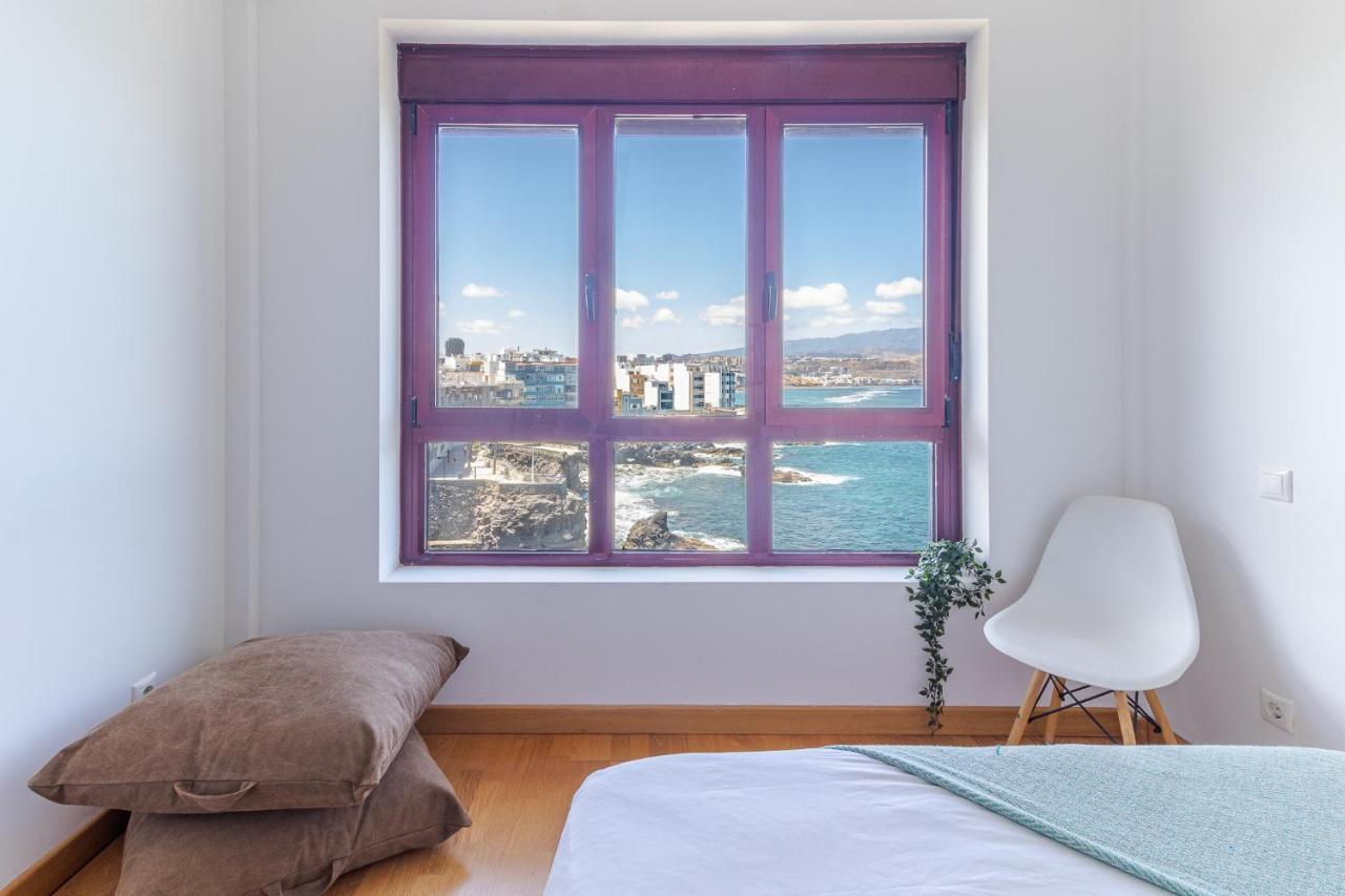 Cliff Canteras Apartment *