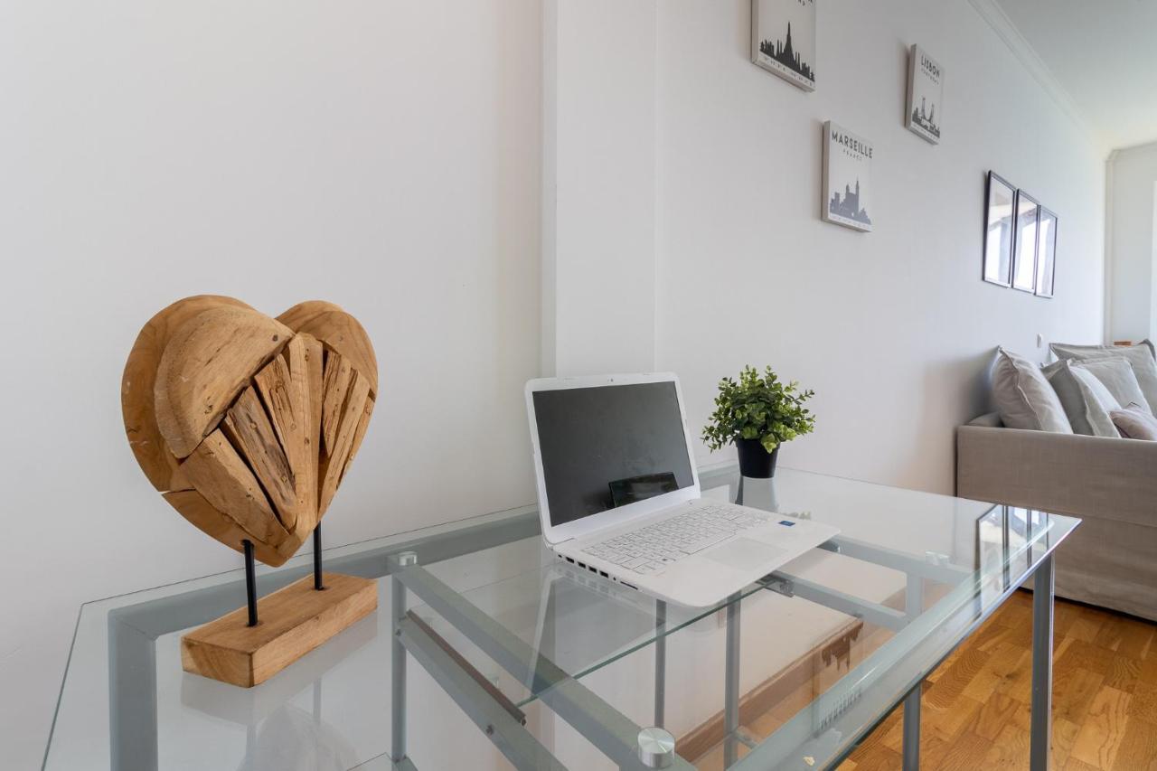 Cliff Canteras Apartment Las Palmas de Gran Canaria