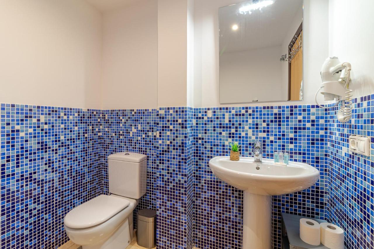 Apartment Cliff Canteras