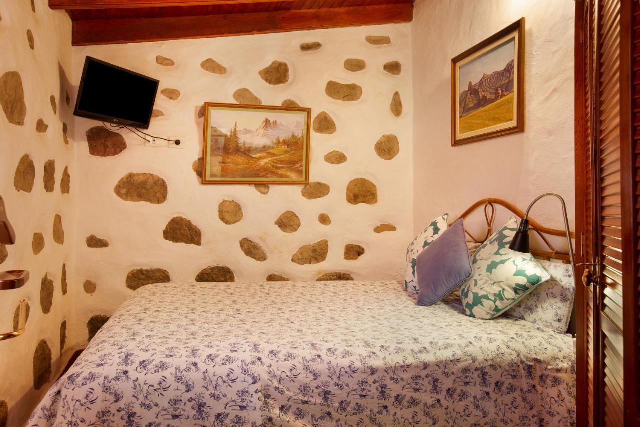 Сasa de vacaciones Casita Bentayga *