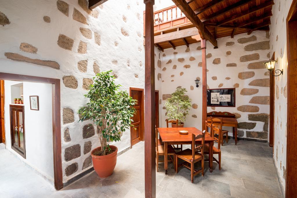 Hotel Rural Agüimes