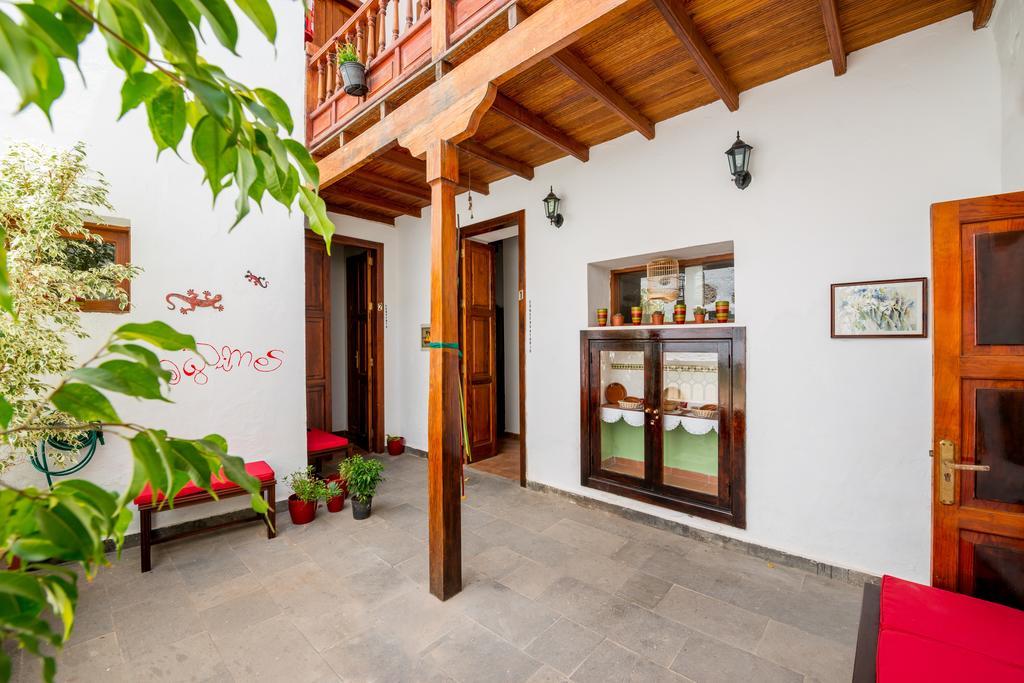 Rural Hotel