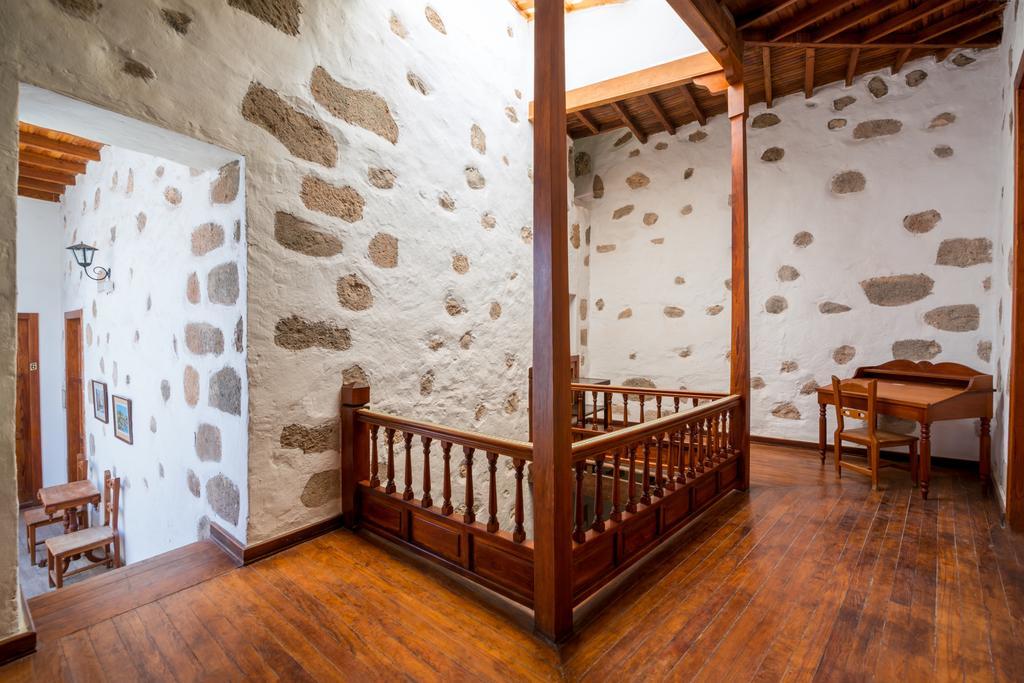 Rural Hotel Agüimes