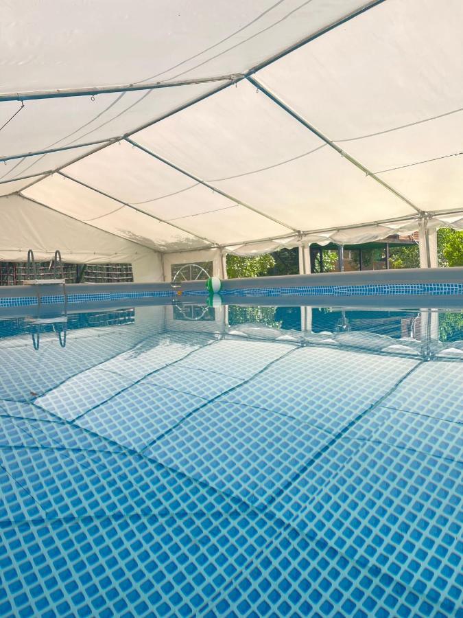 Ferienhaus La Alpispa