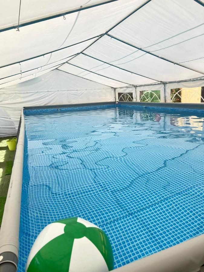La Alpispa Ferienhaus *