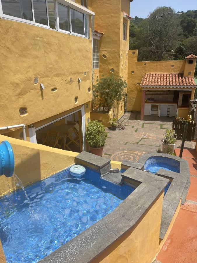 La Alpispa Ferienhaus *