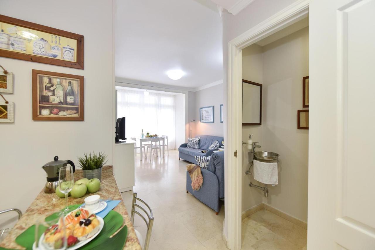 Canteras Apartment