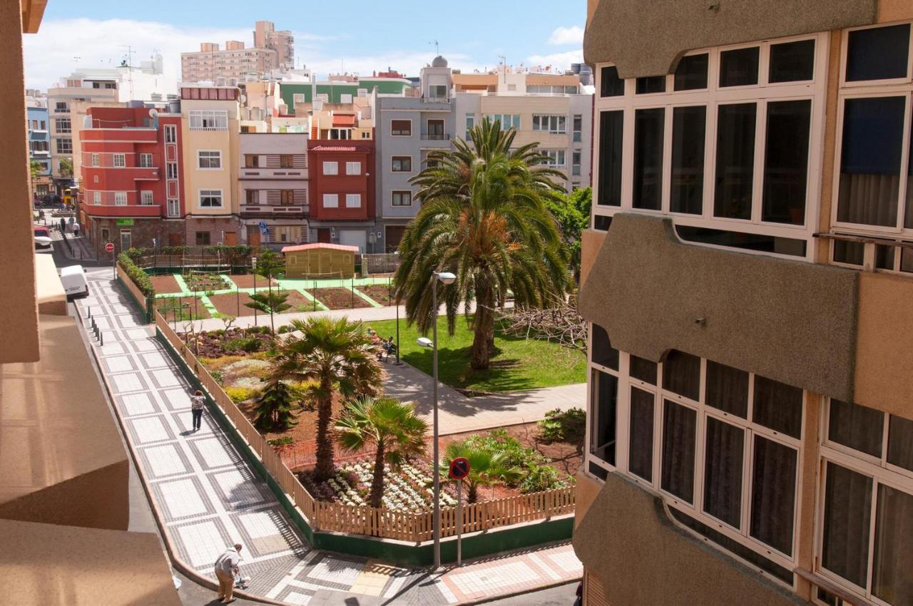 Canteras Apartment
