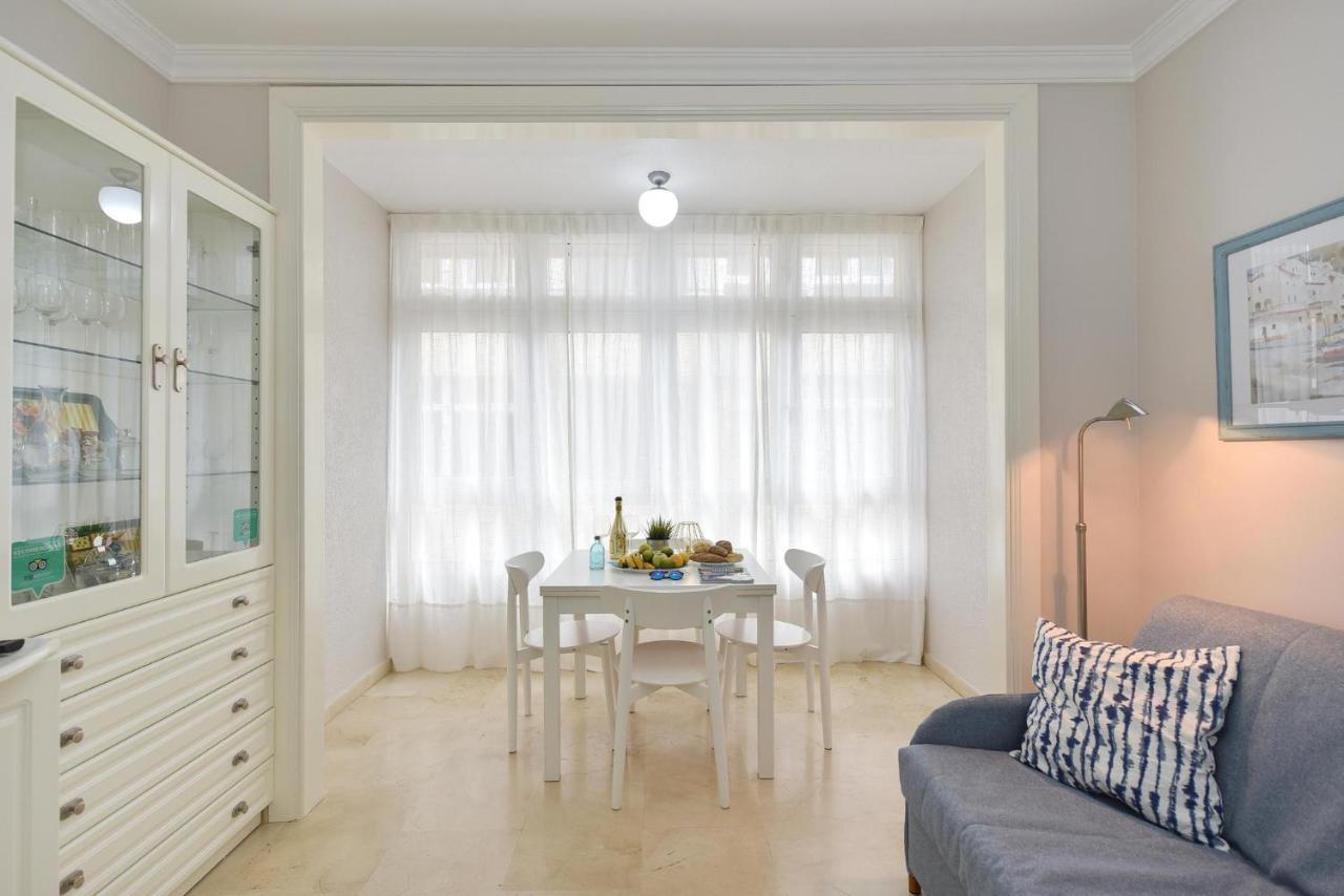 Apartment Canteras