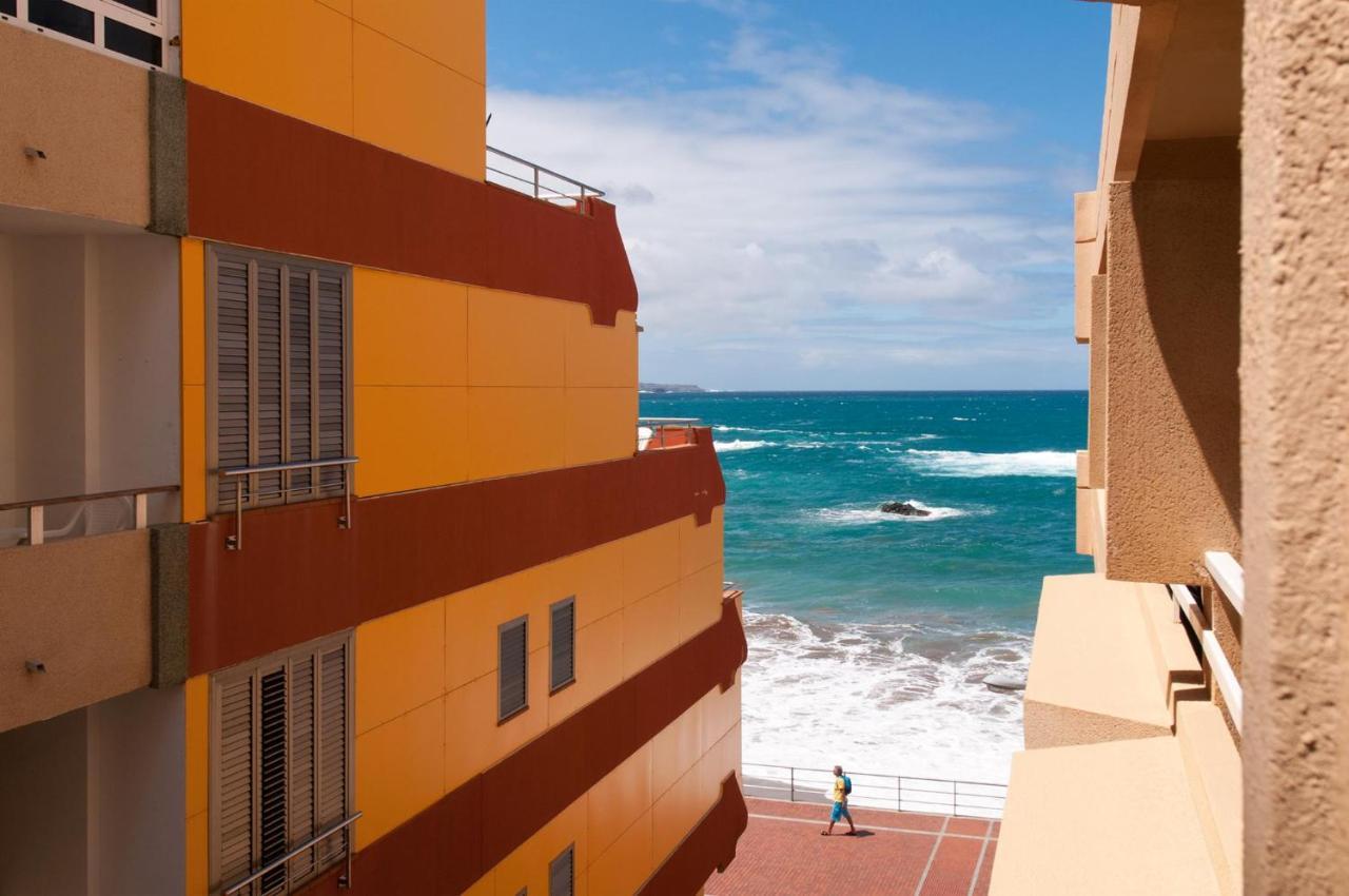 Apartment Canteras