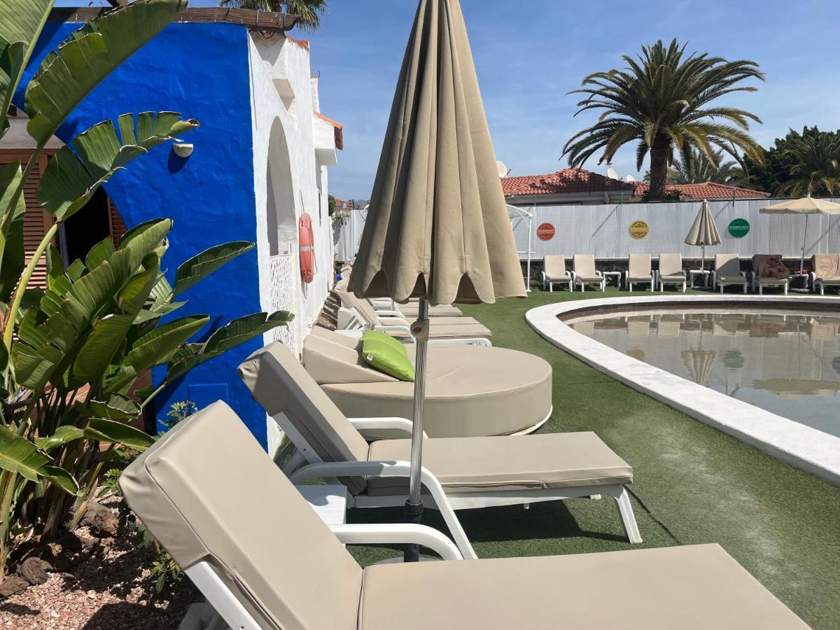 Rainbow Golf Bungalows, Gay Men-only 3*