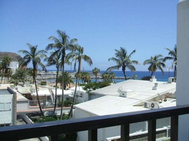 Hotel Sirena Puerto Rico (Gran Canaria)