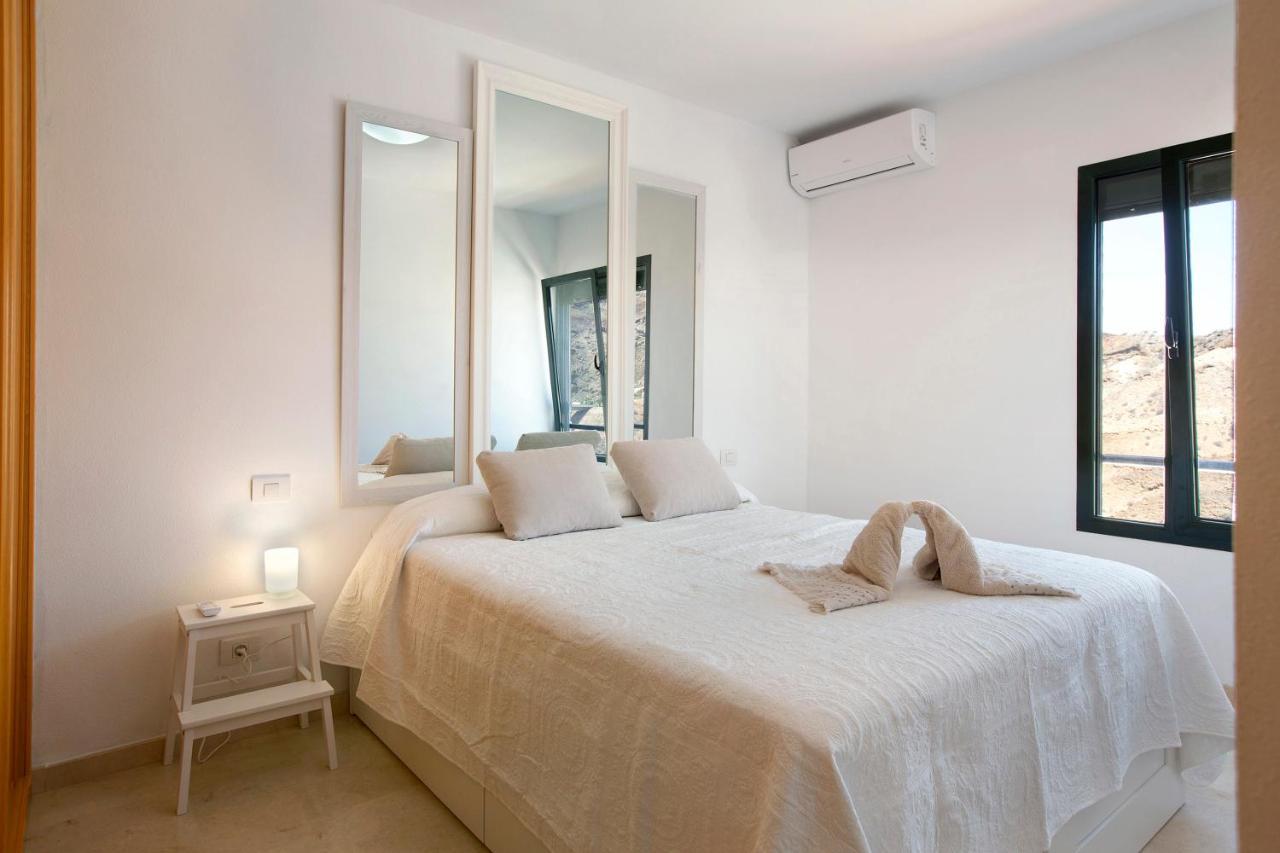 Casa El Risco Holiday home *