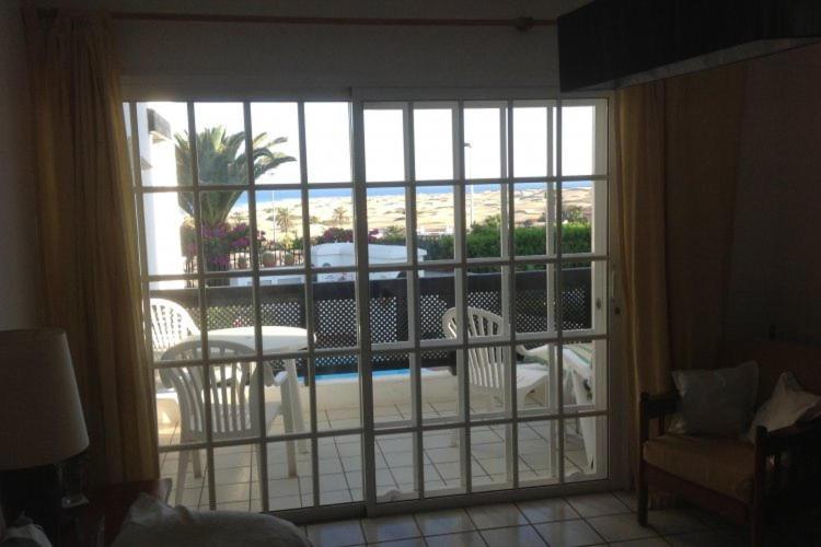 Appartement Lovers From In Sunny Gran Canaria
