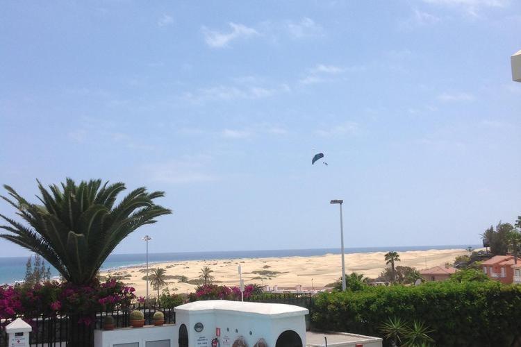 Lovers From In Sunny Gran Canaria Appartement Playa del Inglés