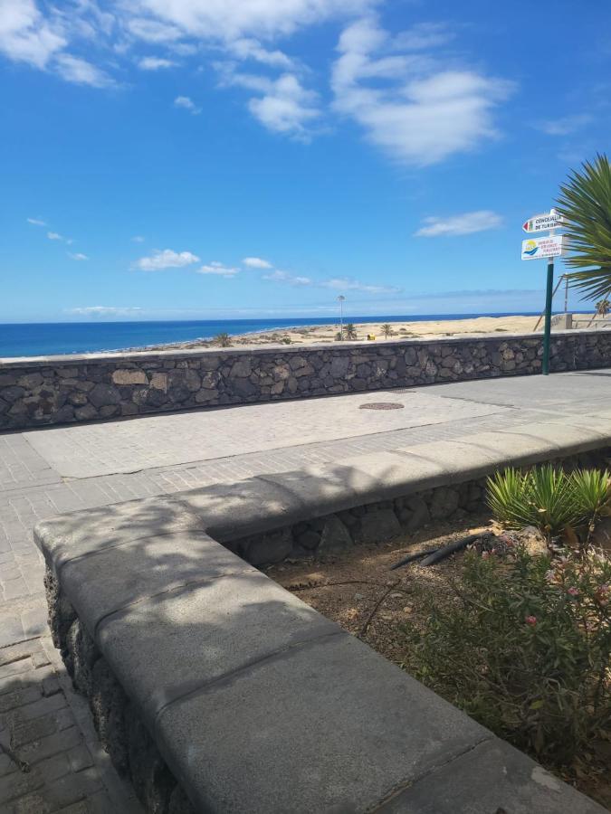 Appartement Lovers From In Sunny Gran Canaria *