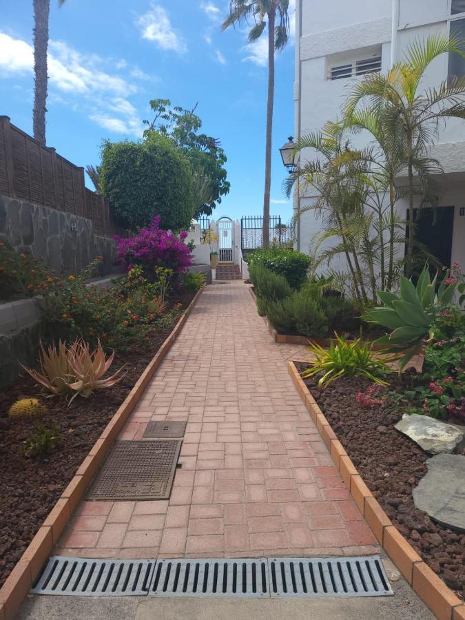 Appartement Lovers From In Sunny Gran Canaria *