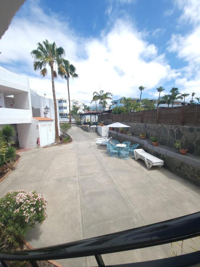 Lovers From In Sunny Gran Canaria Appartement *