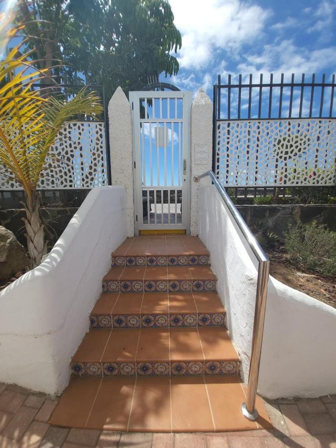 Appartement Lovers From In Sunny Gran Canaria