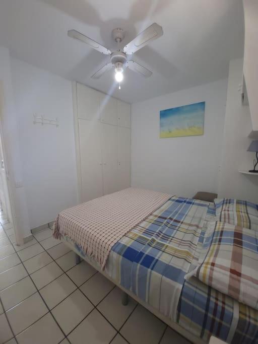 Lovers From In Sunny Gran Canaria Appartement