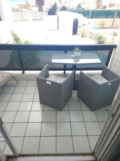 Appartement Lovers From In Sunny Gran Canaria Playa del Inglés