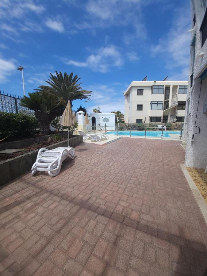 Appartement Lovers From In Sunny Gran Canaria *