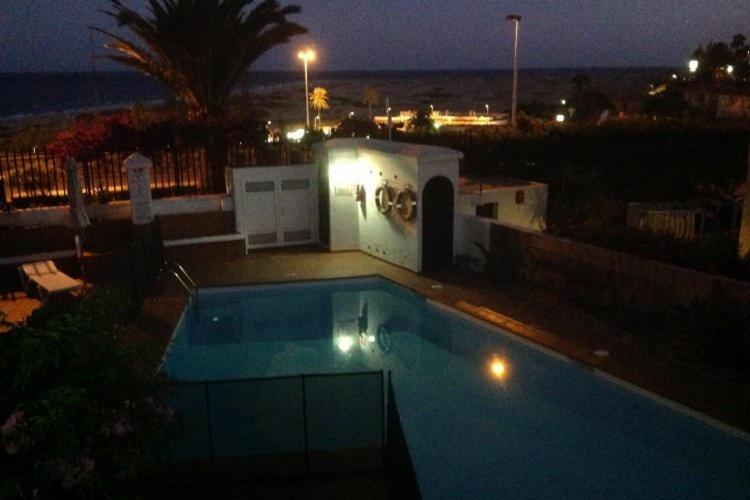 Lovers From In Sunny Gran Canaria Appartement Playa del Inglés