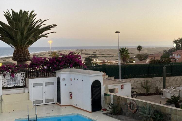 Appartement Lovers From In Sunny Gran Canaria *