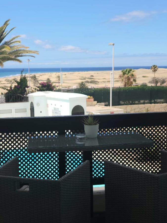 Lovers From In Sunny Gran Canaria Appartement Playa del Inglés