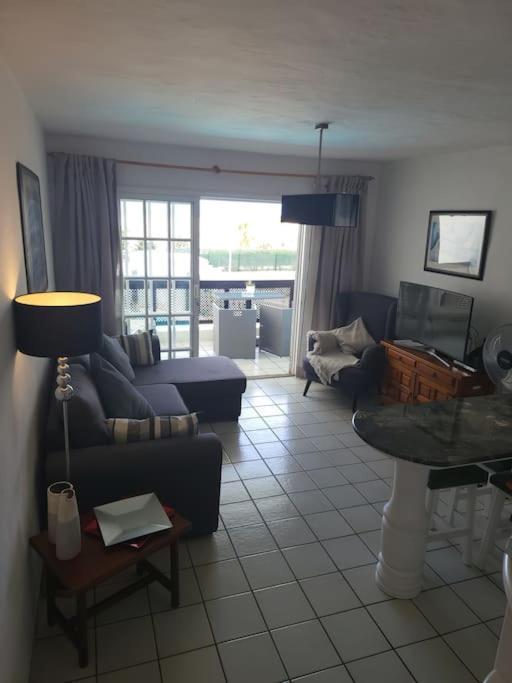 Lovers From In Sunny Gran Canaria Appartement *