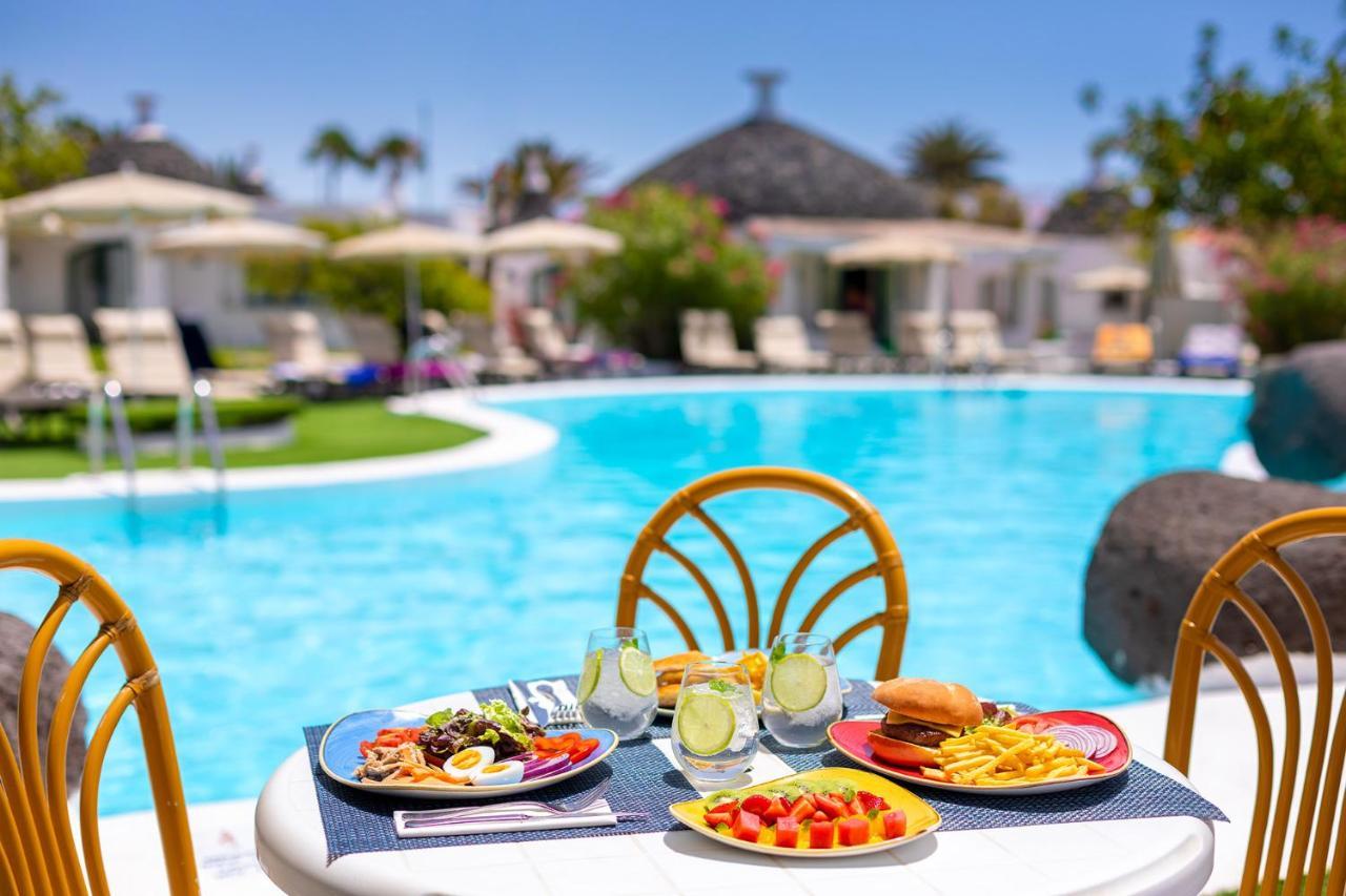 Parque Romantico Appartement Playa del Inglés