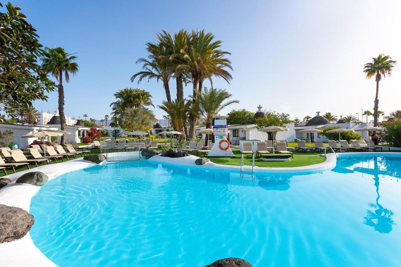 Parque Romantico Appartement *