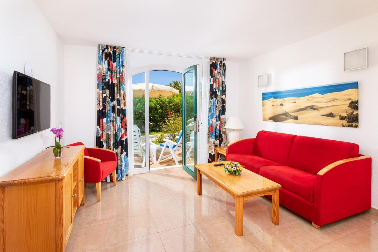 Parque Romantico Apartamento