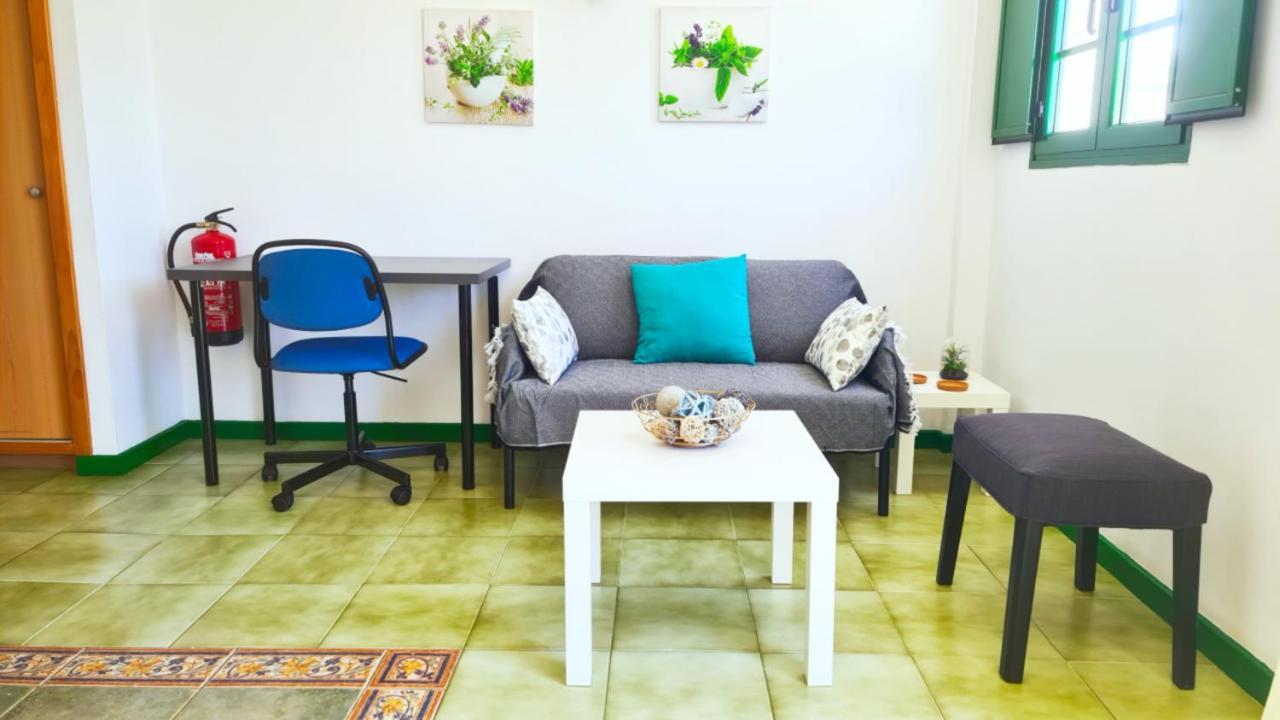 Ilios De Mogan Apartamento