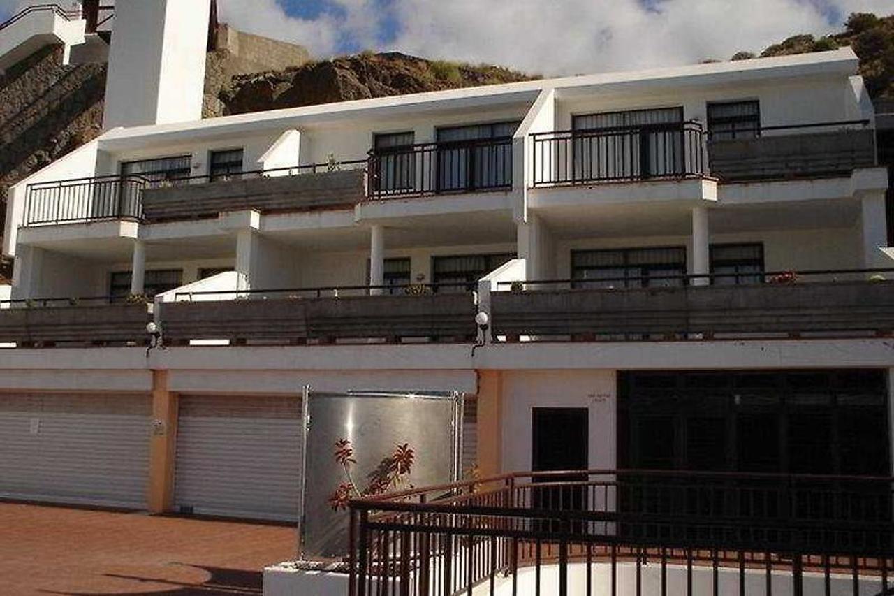 Inagua * Puerto Rico (Gran Canaria)