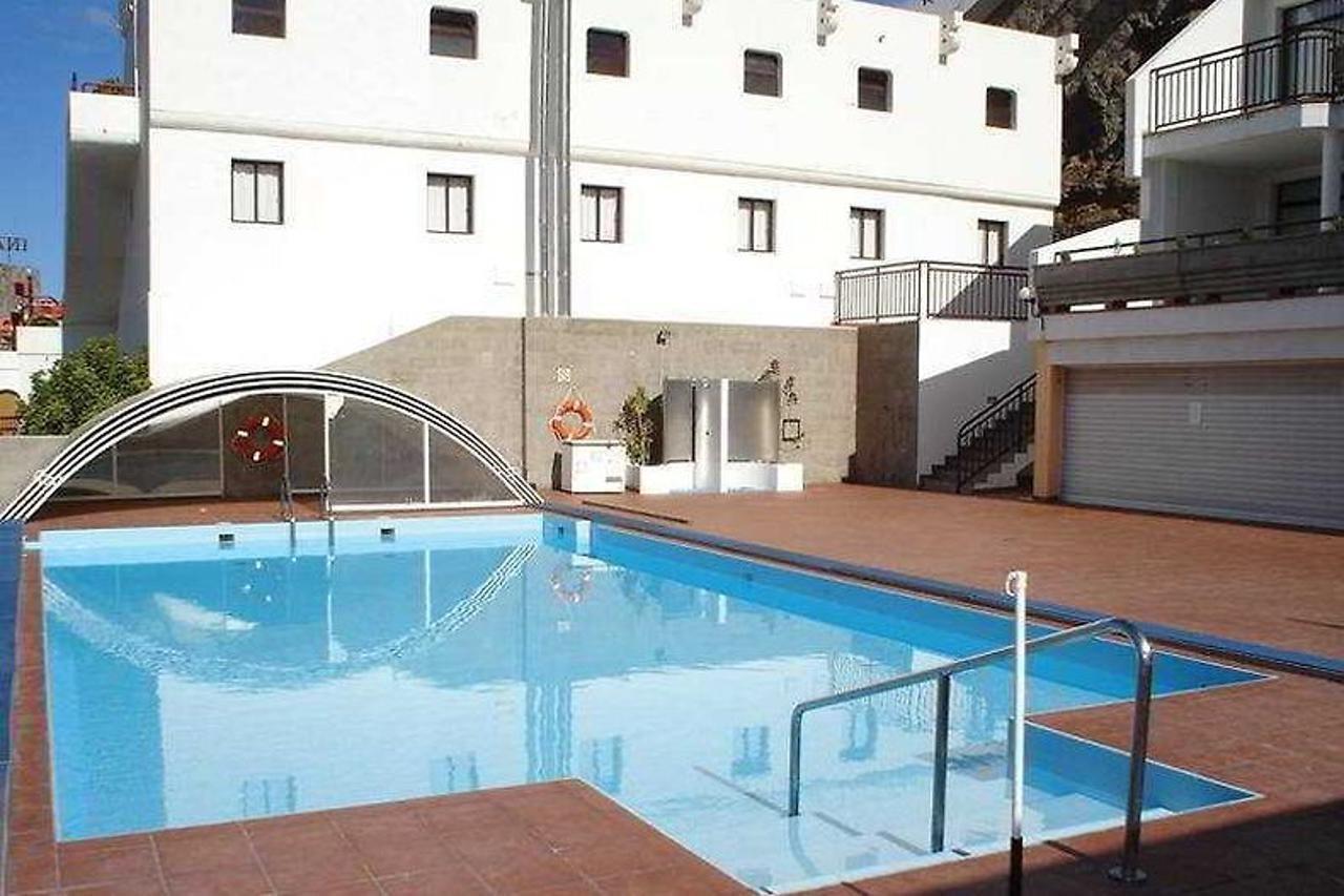 Inagua * Puerto Rico (Gran Canaria)